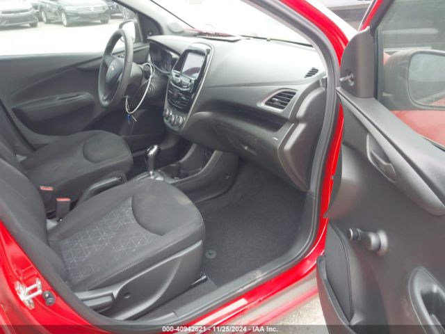 Photo 4 VIN: KL8CB6SA6LC402925 - CHEVROLET SPARK 