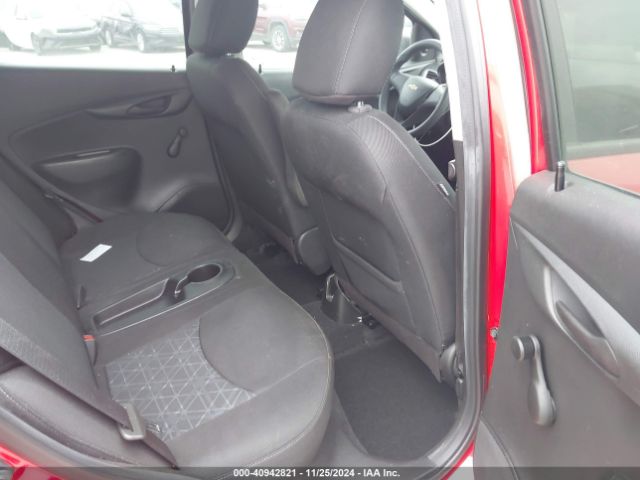 Photo 7 VIN: KL8CB6SA6LC402925 - CHEVROLET SPARK 