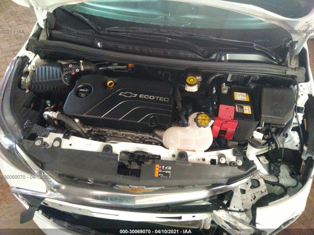 Photo 9 VIN: KL8CB6SA6LC402990 - CHEVROLET SPARK 