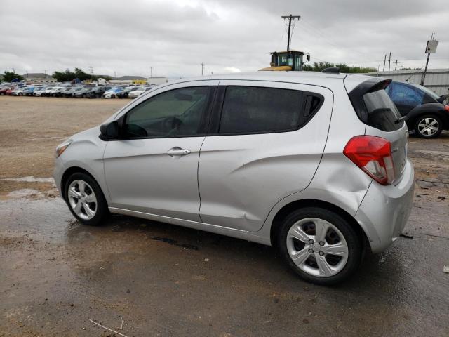 Photo 1 VIN: KL8CB6SA6LC403248 - CHEVROLET SPARK LS 