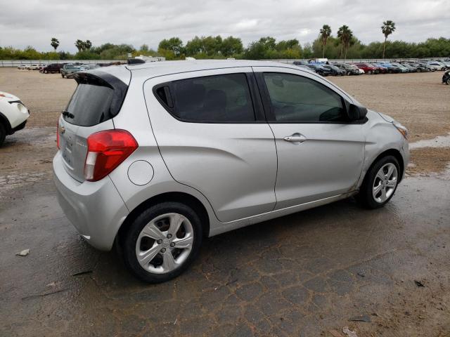 Photo 2 VIN: KL8CB6SA6LC403248 - CHEVROLET SPARK LS 