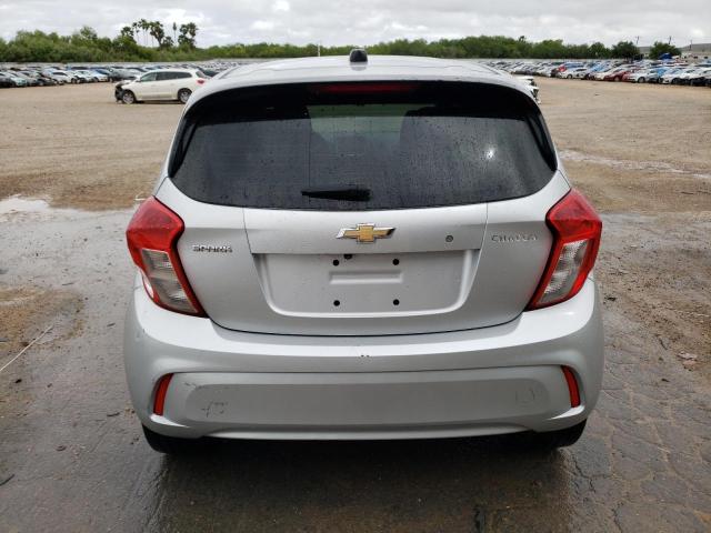 Photo 5 VIN: KL8CB6SA6LC403248 - CHEVROLET SPARK LS 