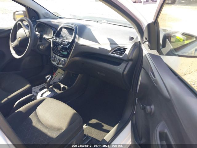 Photo 4 VIN: KL8CB6SA6LC403301 - CHEVROLET SPARK 