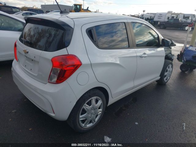 Photo 3 VIN: KL8CB6SA6LC403394 - CHEVROLET SPARK 