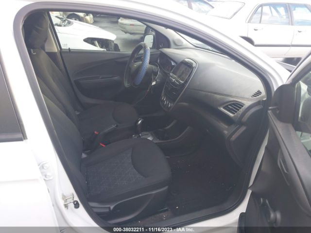 Photo 4 VIN: KL8CB6SA6LC403394 - CHEVROLET SPARK 