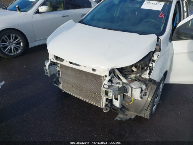 Photo 5 VIN: KL8CB6SA6LC403394 - CHEVROLET SPARK 