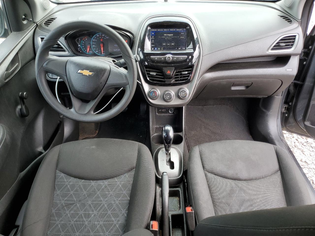 Photo 7 VIN: KL8CB6SA6LC413150 - CHEVROLET SPARK 