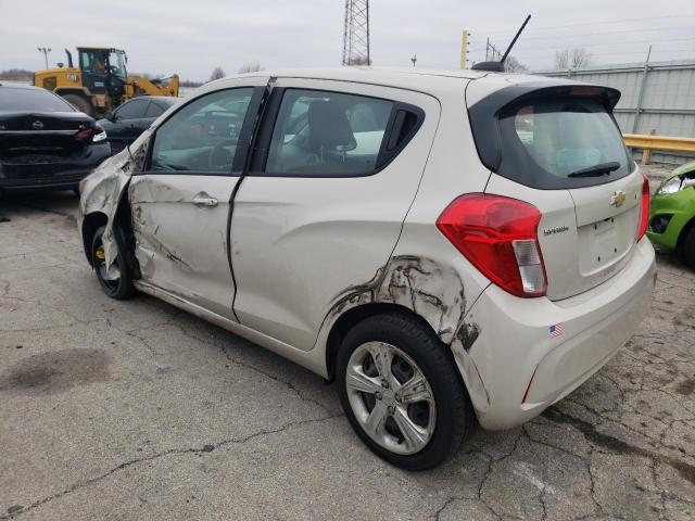 Photo 1 VIN: KL8CB6SA6LC413973 - CHEVROLET SPARK LS 