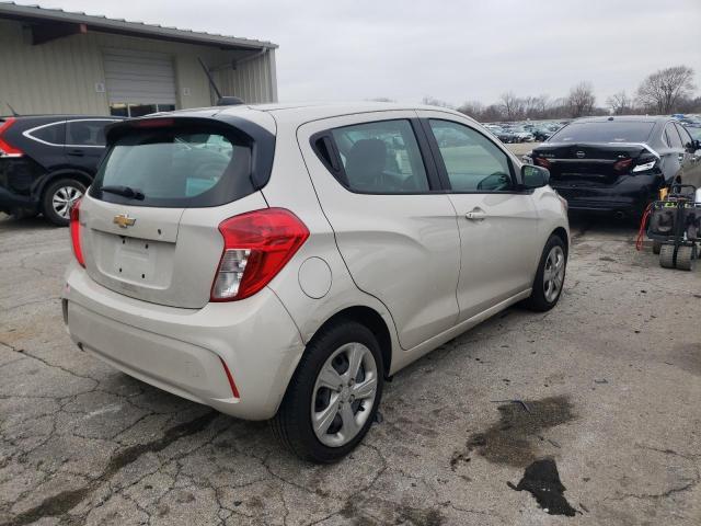 Photo 2 VIN: KL8CB6SA6LC413973 - CHEVROLET SPARK LS 