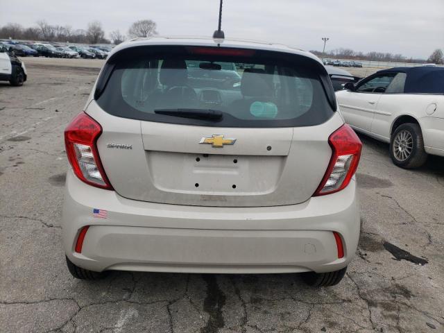 Photo 5 VIN: KL8CB6SA6LC413973 - CHEVROLET SPARK LS 