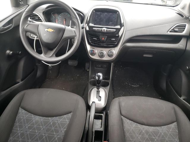 Photo 7 VIN: KL8CB6SA6LC413973 - CHEVROLET SPARK LS 