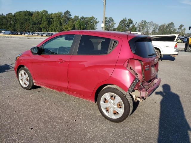 Photo 1 VIN: KL8CB6SA6LC419708 - CHEVROLET SPARK 