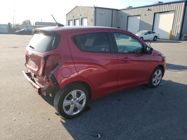 Photo 2 VIN: KL8CB6SA6LC419708 - CHEVROLET SPARK 