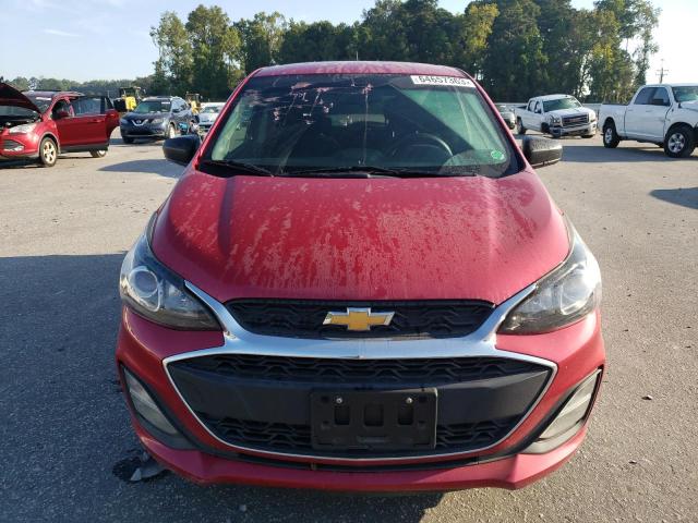 Photo 4 VIN: KL8CB6SA6LC419708 - CHEVROLET SPARK 