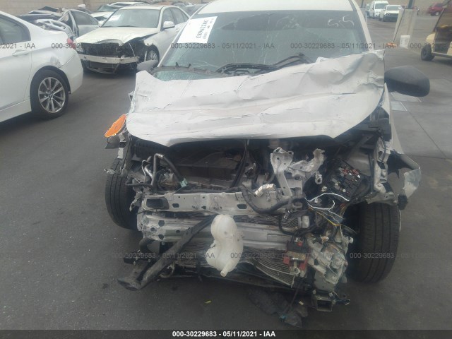 Photo 5 VIN: KL8CB6SA6LC422432 - CHEVROLET SPARK 