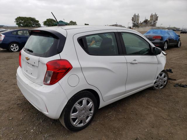 Photo 2 VIN: KL8CB6SA6LC435830 - CHEVROLET SPARK LS 