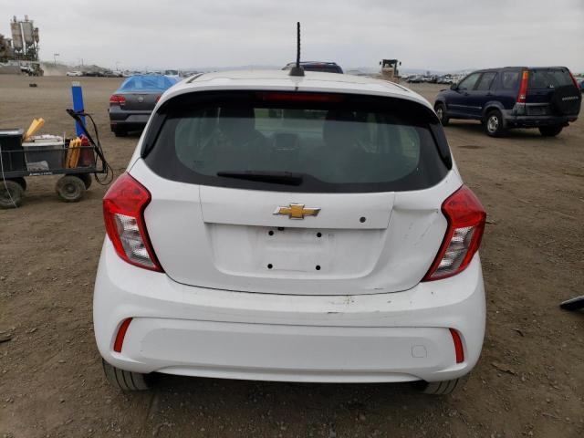 Photo 5 VIN: KL8CB6SA6LC435830 - CHEVROLET SPARK LS 