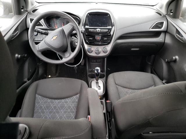 Photo 7 VIN: KL8CB6SA6LC435830 - CHEVROLET SPARK LS 