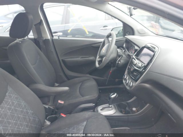 Photo 4 VIN: KL8CB6SA6LC458914 - CHEVROLET SPARK 