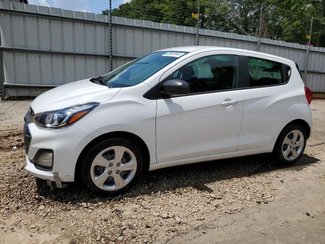 Photo 0 VIN: KL8CB6SA6LC459724 - CHEVROLET SPARK LS 