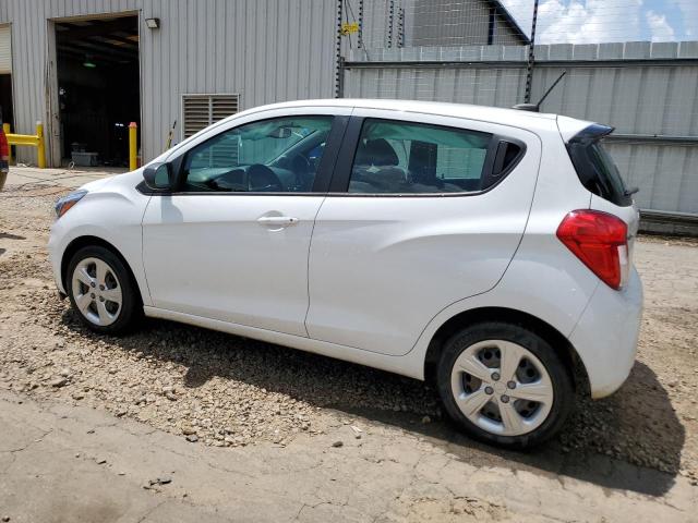 Photo 1 VIN: KL8CB6SA6LC459724 - CHEVROLET SPARK LS 