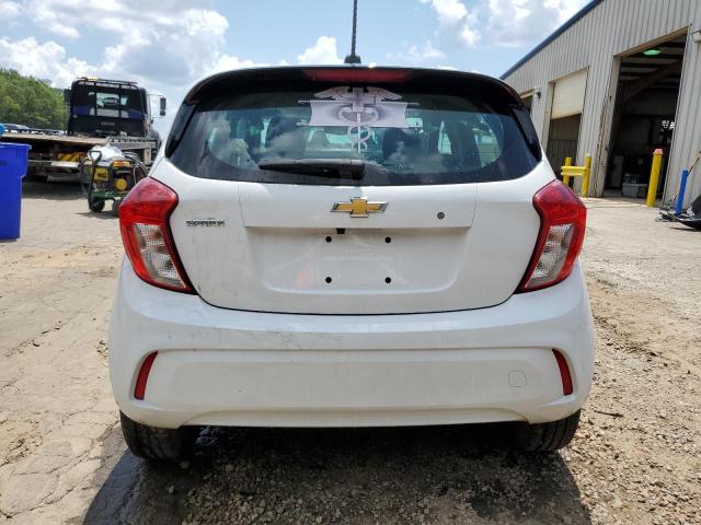 Photo 5 VIN: KL8CB6SA6LC459724 - CHEVROLET SPARK LS 