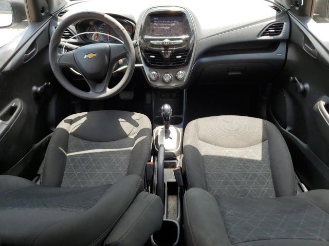 Photo 7 VIN: KL8CB6SA6LC459724 - CHEVROLET SPARK LS 