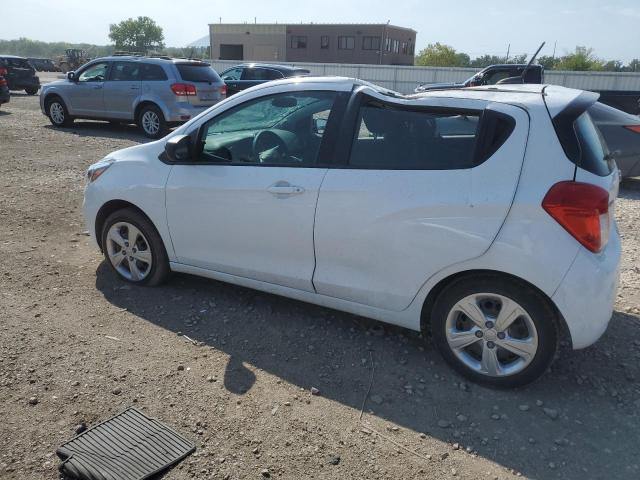 Photo 1 VIN: KL8CB6SA6LC462669 - CHEVROLET SPARK LS 