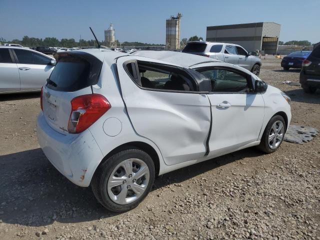 Photo 2 VIN: KL8CB6SA6LC462669 - CHEVROLET SPARK LS 