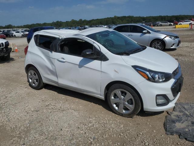 Photo 3 VIN: KL8CB6SA6LC462669 - CHEVROLET SPARK LS 