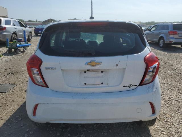 Photo 5 VIN: KL8CB6SA6LC462669 - CHEVROLET SPARK LS 