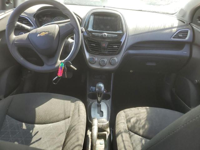 Photo 7 VIN: KL8CB6SA6LC462669 - CHEVROLET SPARK LS 