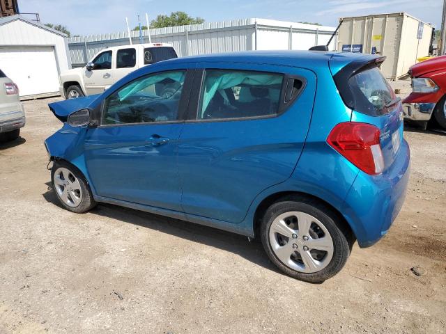 Photo 1 VIN: KL8CB6SA6LC463479 - CHEVROLET SPARK LS 