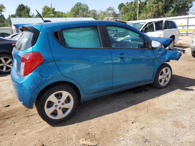 Photo 2 VIN: KL8CB6SA6LC463479 - CHEVROLET SPARK LS 