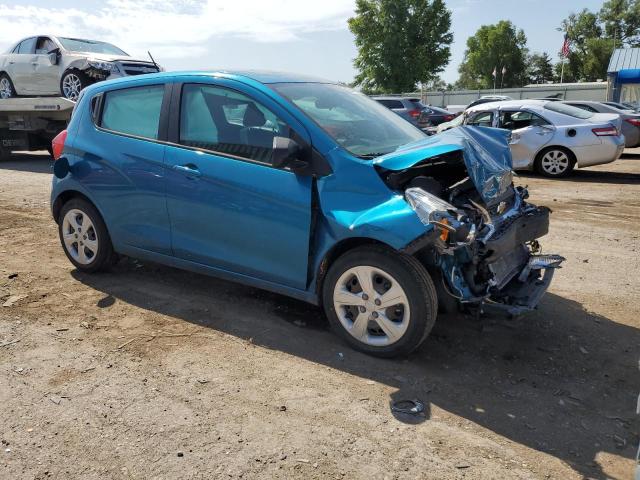 Photo 3 VIN: KL8CB6SA6LC463479 - CHEVROLET SPARK LS 