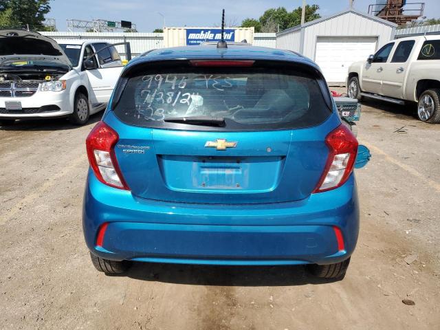 Photo 5 VIN: KL8CB6SA6LC463479 - CHEVROLET SPARK LS 