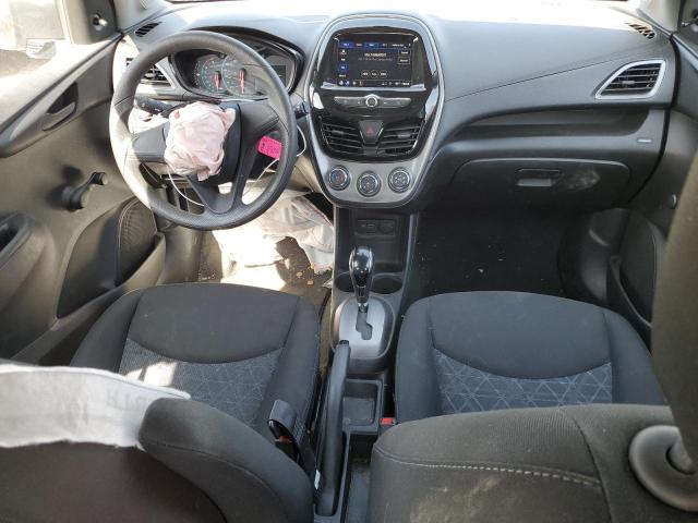 Photo 7 VIN: KL8CB6SA6LC463479 - CHEVROLET SPARK LS 