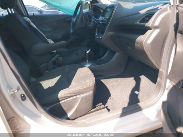 Photo 4 VIN: KL8CB6SA6LC466107 - CHEVROLET SPARK 