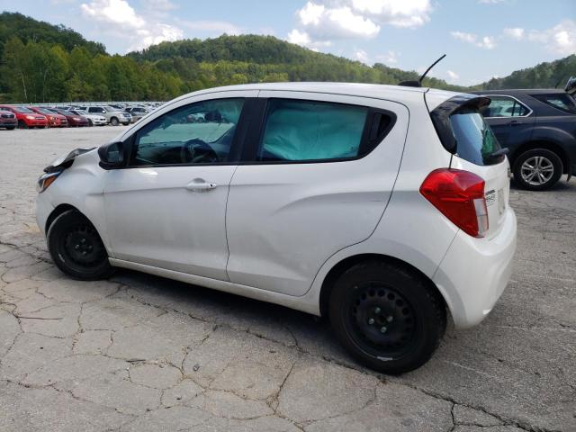 Photo 1 VIN: KL8CB6SA6LC477527 - CHEVROLET SPARK 