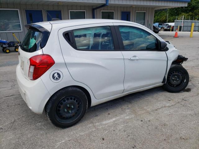 Photo 2 VIN: KL8CB6SA6LC477527 - CHEVROLET SPARK 