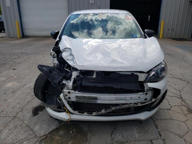 Photo 4 VIN: KL8CB6SA6LC477527 - CHEVROLET SPARK 