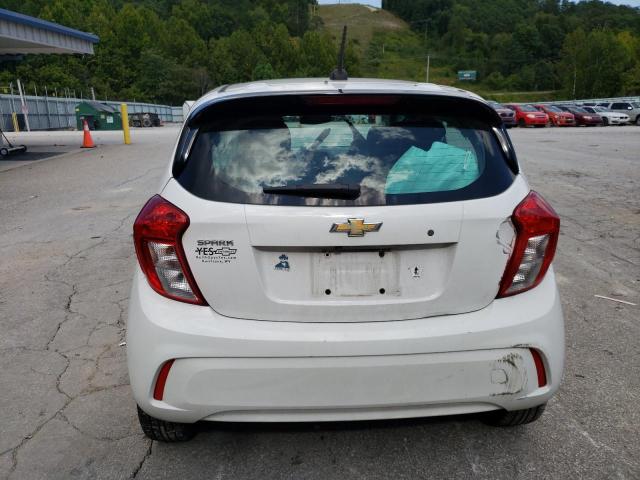 Photo 5 VIN: KL8CB6SA6LC477527 - CHEVROLET SPARK 