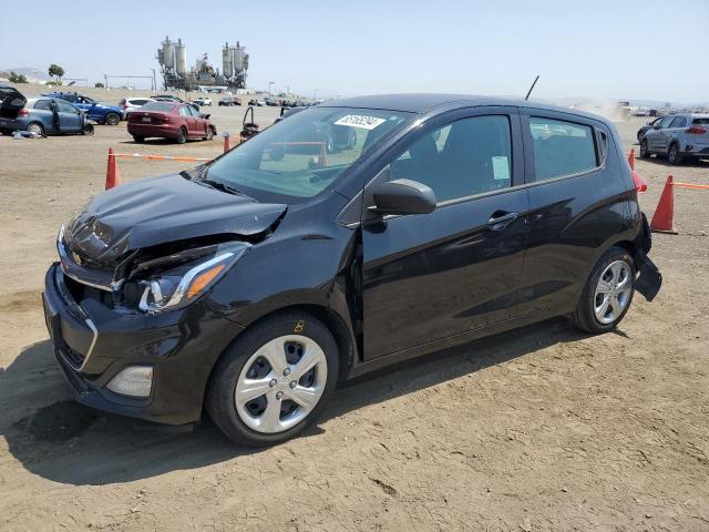 Photo 0 VIN: KL8CB6SA6MC227626 - CHEVROLET SPARK 