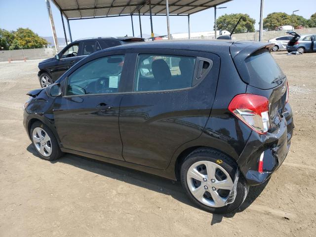 Photo 1 VIN: KL8CB6SA6MC227626 - CHEVROLET SPARK 