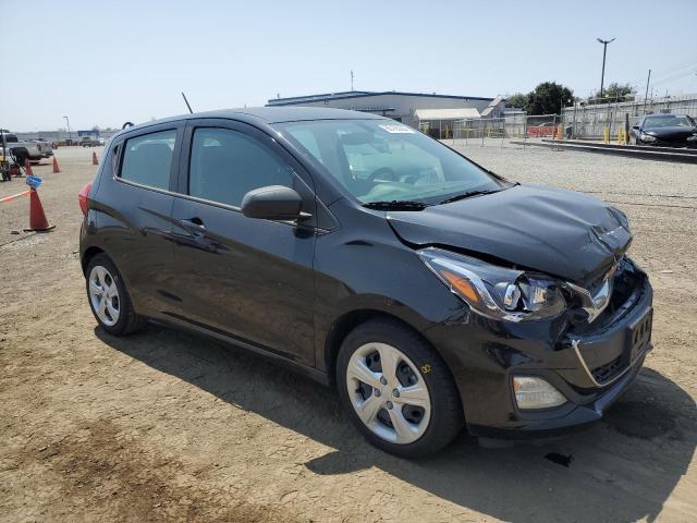 Photo 3 VIN: KL8CB6SA6MC227626 - CHEVROLET SPARK 