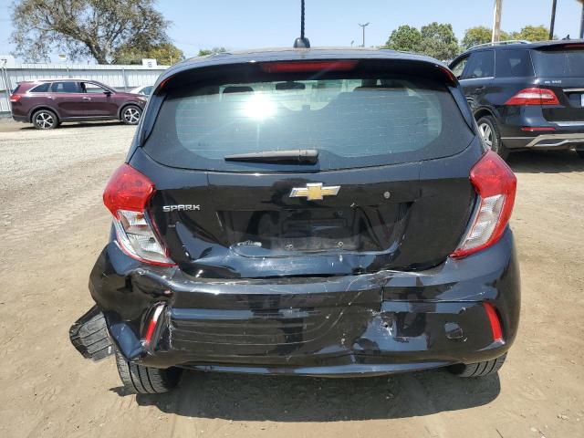 Photo 5 VIN: KL8CB6SA6MC227626 - CHEVROLET SPARK 