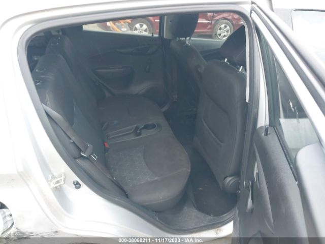 Photo 7 VIN: KL8CB6SA6MC702675 - CHEVROLET SPARK 