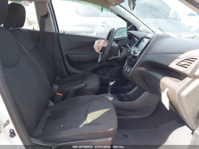 Photo 4 VIN: KL8CB6SA6MC704362 - CHEVROLET SPARK 