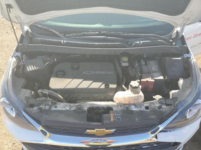 Photo 10 VIN: KL8CB6SA6MC704670 - CHEVROLET SPARK LS 