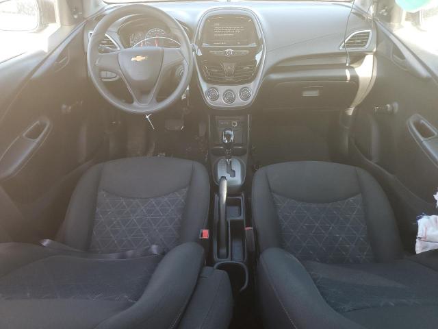 Photo 7 VIN: KL8CB6SA6MC704670 - CHEVROLET SPARK LS 